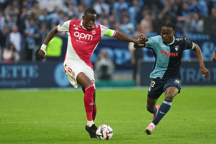 南野拓実は何位？ASモナコの選手「年俸ランキングTOP15」