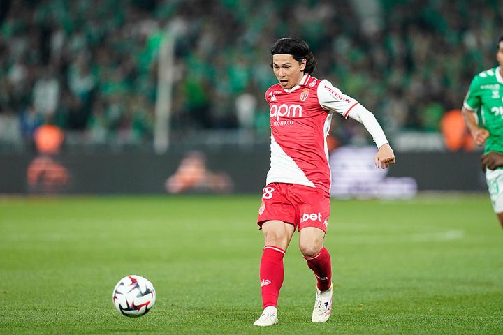 南野拓実は何位？ASモナコの選手「年俸ランキングTOP15」