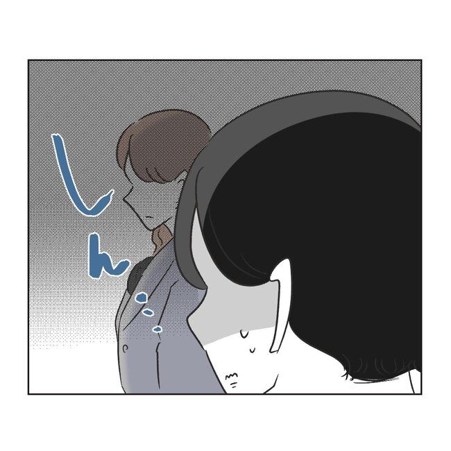 うちの夫は病人サマ／ミント