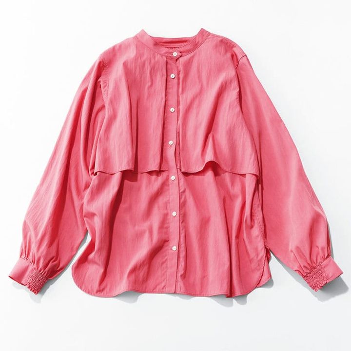 ￥23,100／レリル（マイク・グレー）