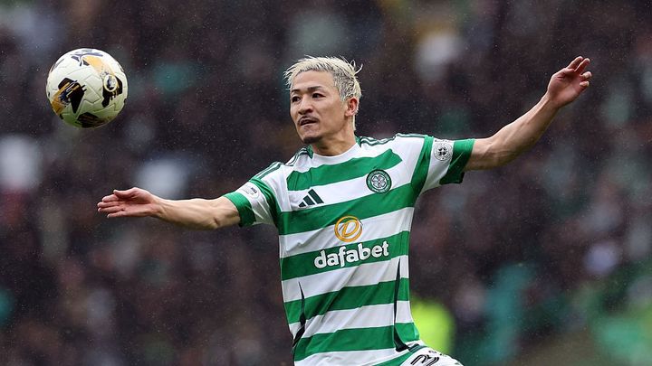 日本人3人目の快挙、点取り屋がリーグMVPに選出！残すは得点王、残り1試合でトップとの差は