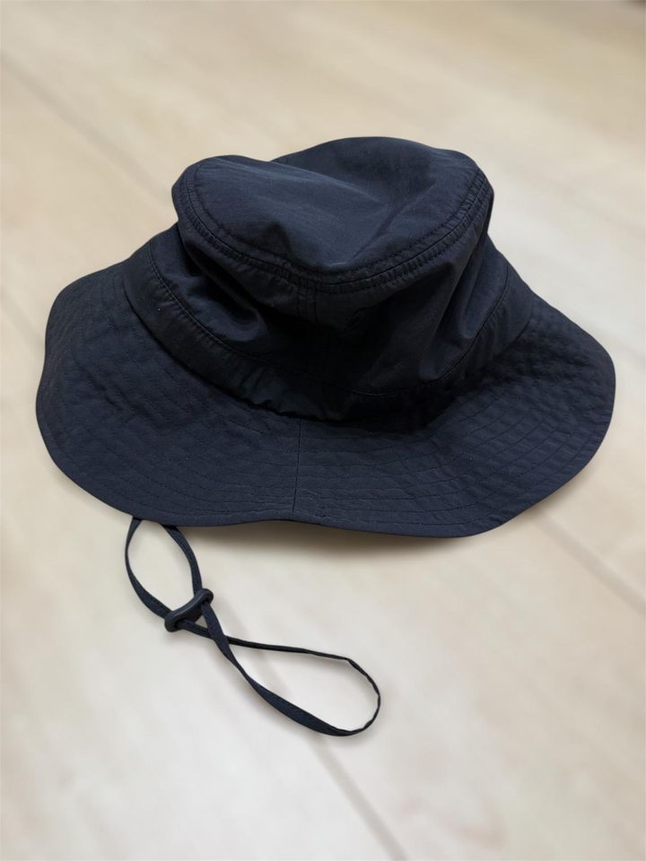画像: 夏にいい！ UVカットハット