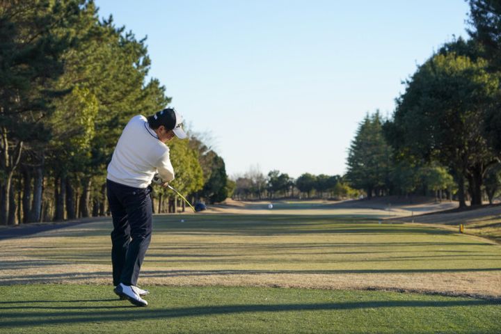 絶対曲げない打ち方！“ライナー弾道”でフェアウェイをキープする