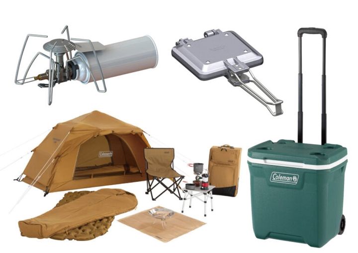 “吊るすだけ”でランタンが映える！遊び心あふれる特別なハンガーとは？