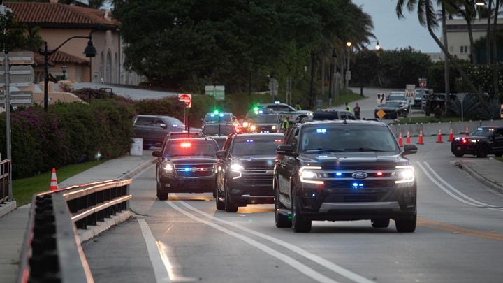 ミランファンの護送警察車両が交通事故に…複数人が負傷、渋滞も発生