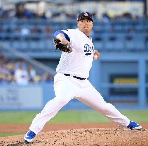 リュ・ヒョンジン