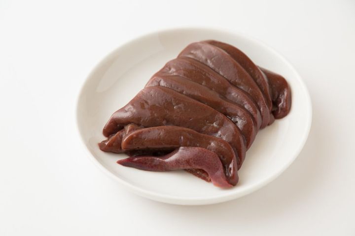 「レバーを牛乳につけてはいけない」って本当？