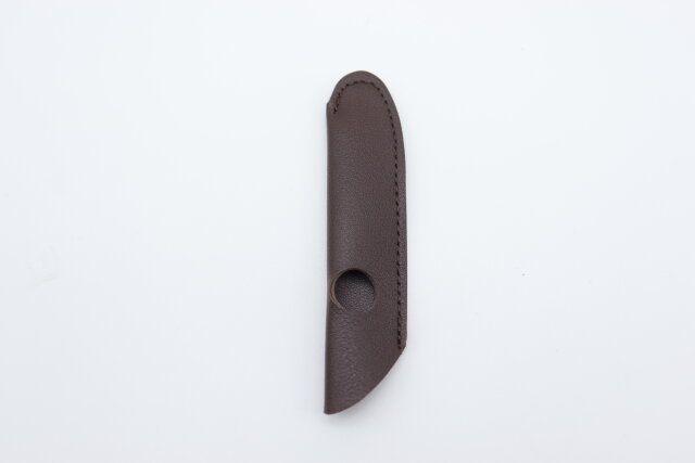 セリアの2WAYガラスペン用PUペン先キャップ