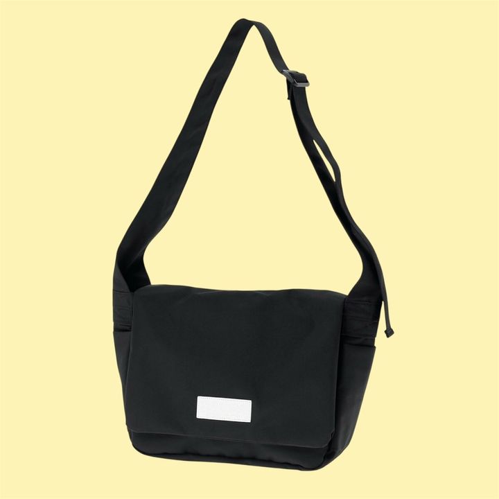 【5/17全国発売】マンハッタンポーテージのメッセンジャーバッグ♡