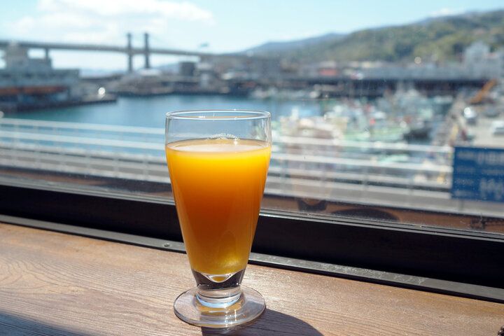 小田原・早川漁港が目の前に♪ のんびり海を眺めていただく海鮮丼のお店「海鮮処 かねざし」がオープン