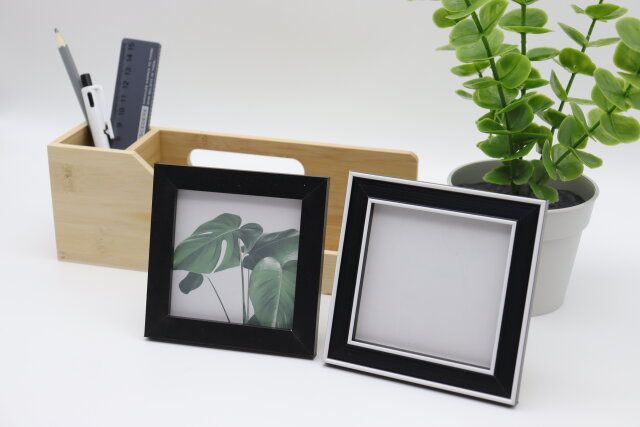 フォトフレーム 使用例