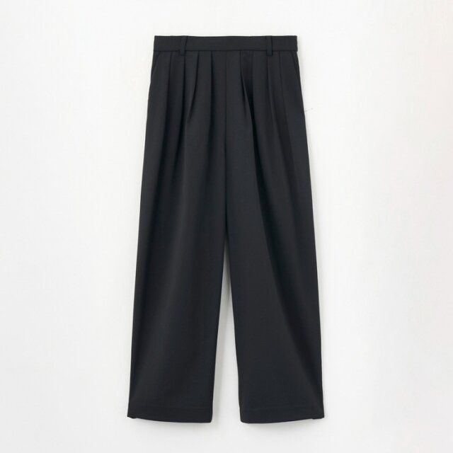 しまむらのコクーンパンツ