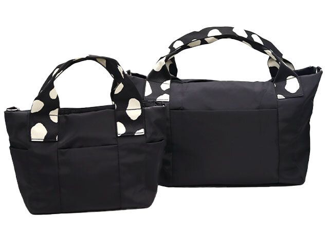 宝島社のムック付録のイア パピヨネのバッグ11