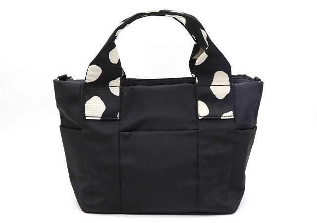 宝島社のムック付録のイア パピヨネのバッグ2