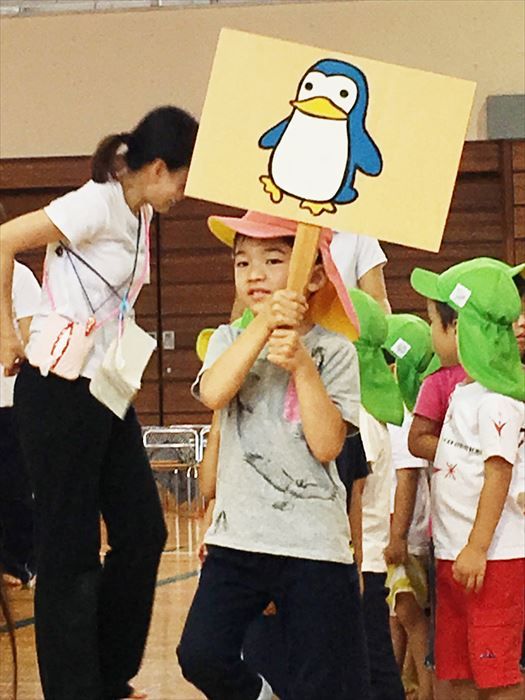 運動会をスマホ写真でキレイに残したい！ コツは「撮影場所とタイミング！」【ママカメラマンのスマホカメラ写真術】の画像1