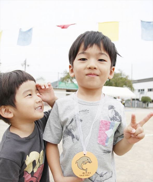 運動会をスマホ写真でキレイに残したい！ コツは「撮影場所とタイミング！」【ママカメラマンのスマホカメラ写真術】の画像5