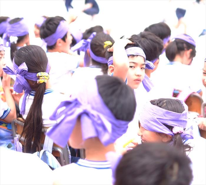 運動会をスマホ写真でキレイに残したい！ コツは「撮影場所とタイミング！」【ママカメラマンのスマホカメラ写真術】の画像7