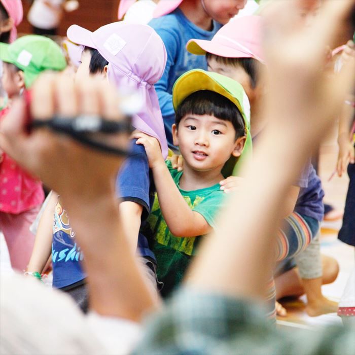 運動会をスマホ写真でキレイに残したい！ コツは「撮影場所とタイミング！」【ママカメラマンのスマホカメラ写真術】の画像2