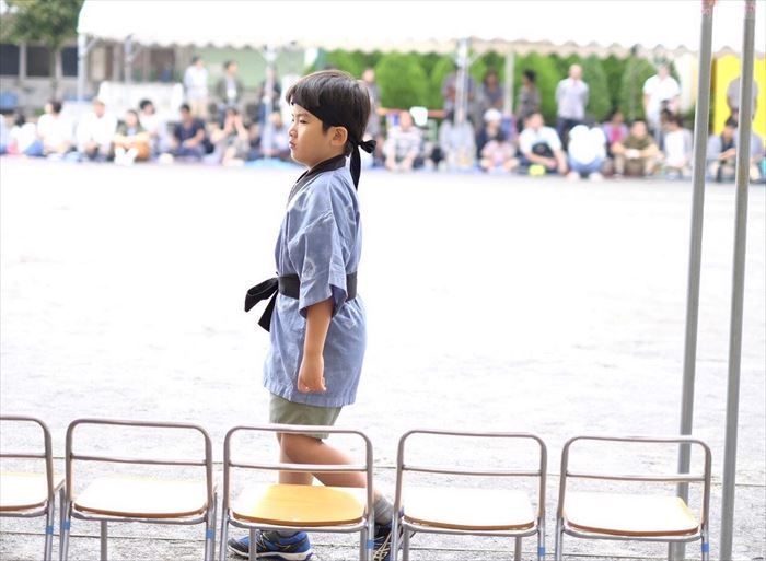 運動会をスマホ写真でキレイに残したい！ コツは「撮影場所とタイミング！」【ママカメラマンのスマホカメラ写真術】の画像6