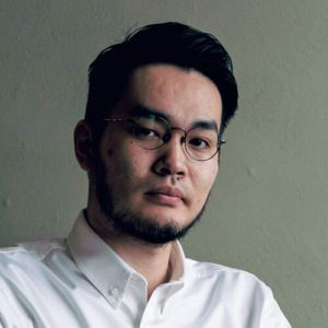 ギタリスト・Taka Nawashiro