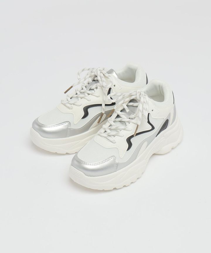 画像: 出典：ハニーズ