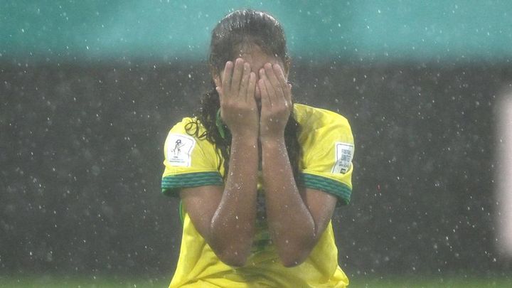 38歳女子選手に審判が性差別！？「男性審判は何を言ってもいいと思っている」と物議も当該審判は疑惑否定