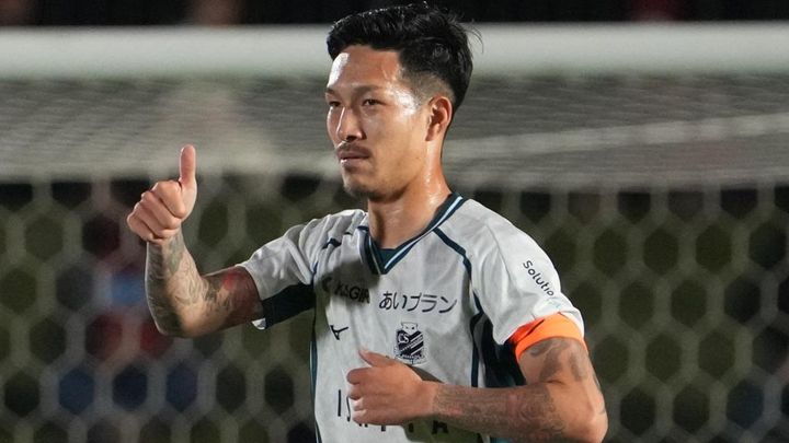 33歳日本代表OB、『日本代表での入れ墨・タトゥー秘話』を明かす「着てくれって言われてたんですけど…」