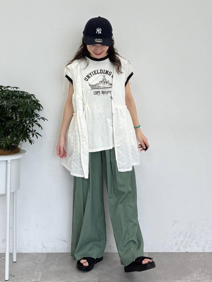 画像1: 出典：and ST