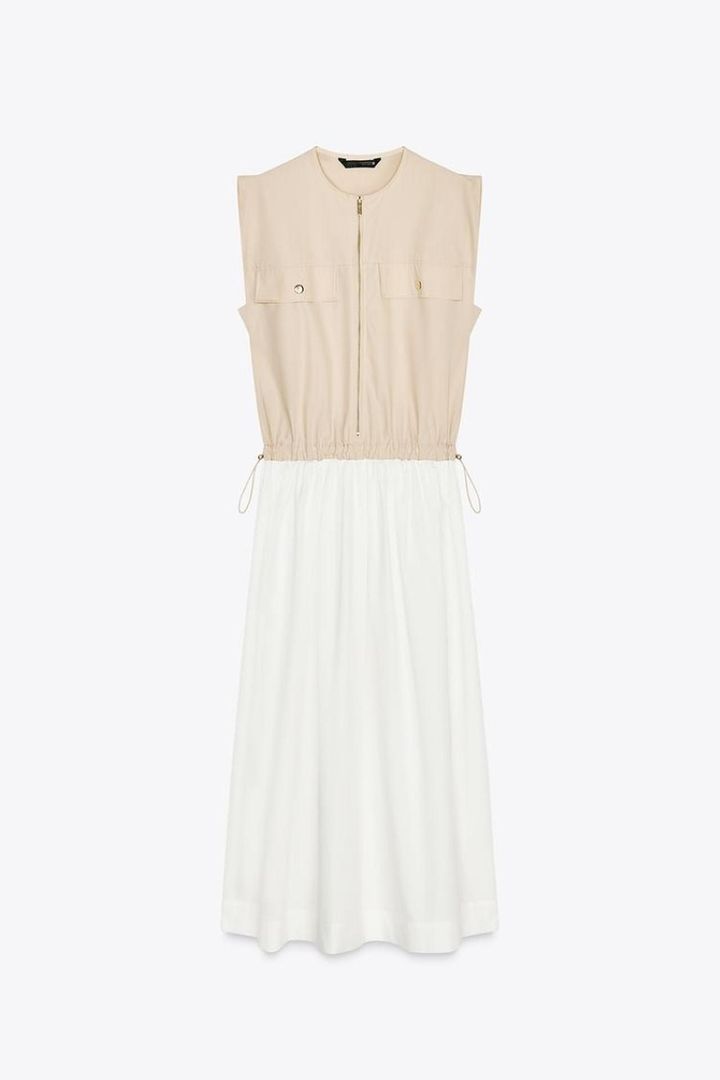 画像1: 出典：ZARA