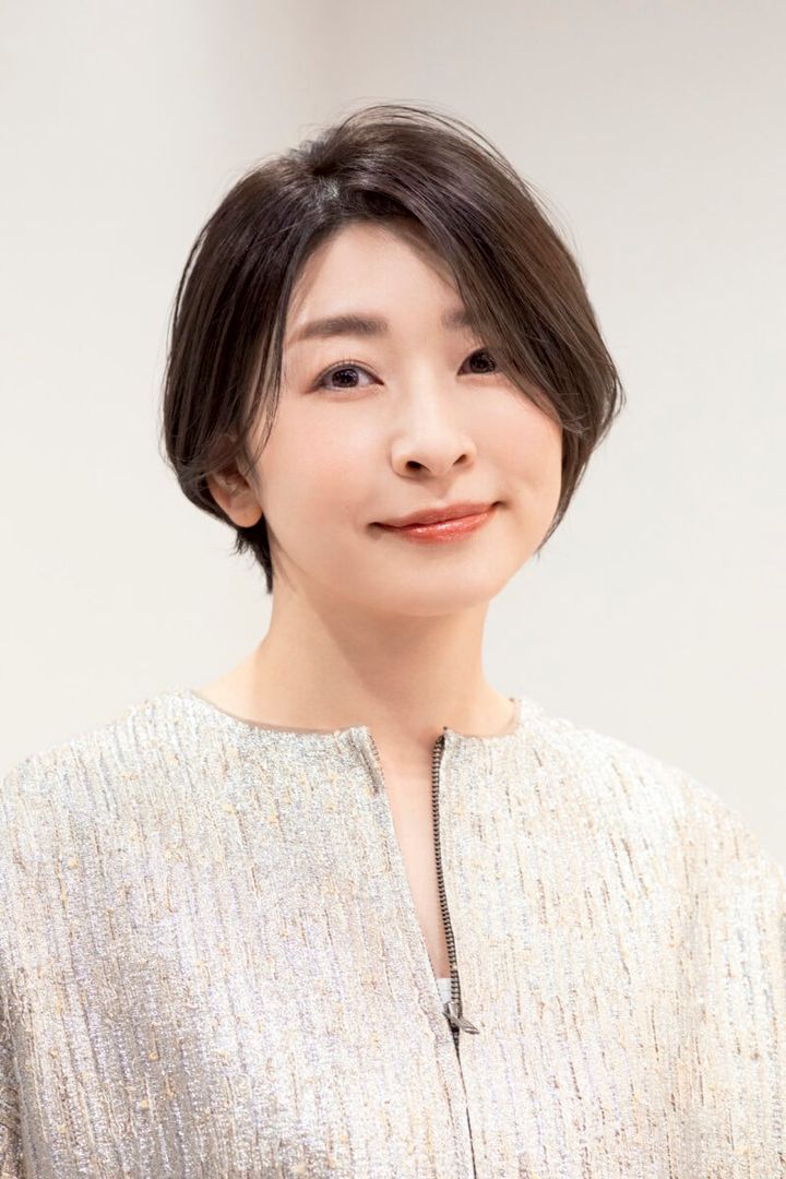 佐々木美穂さん