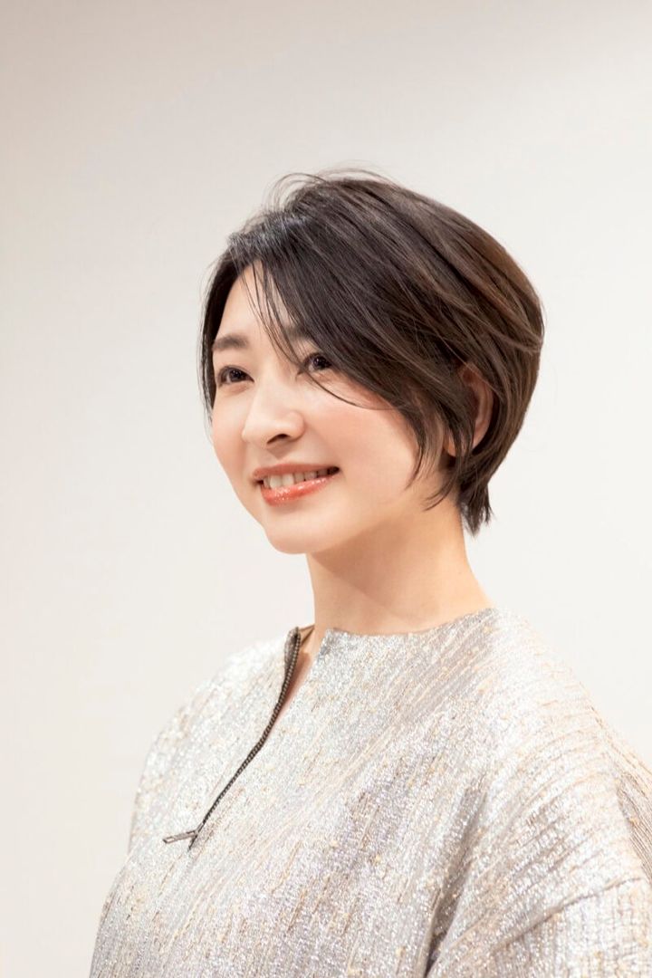 かがｙき隊佐々木美穂さん