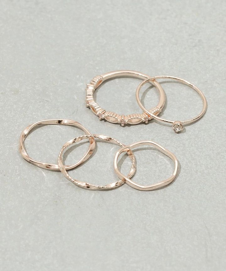 画像3: 出典：3COINS