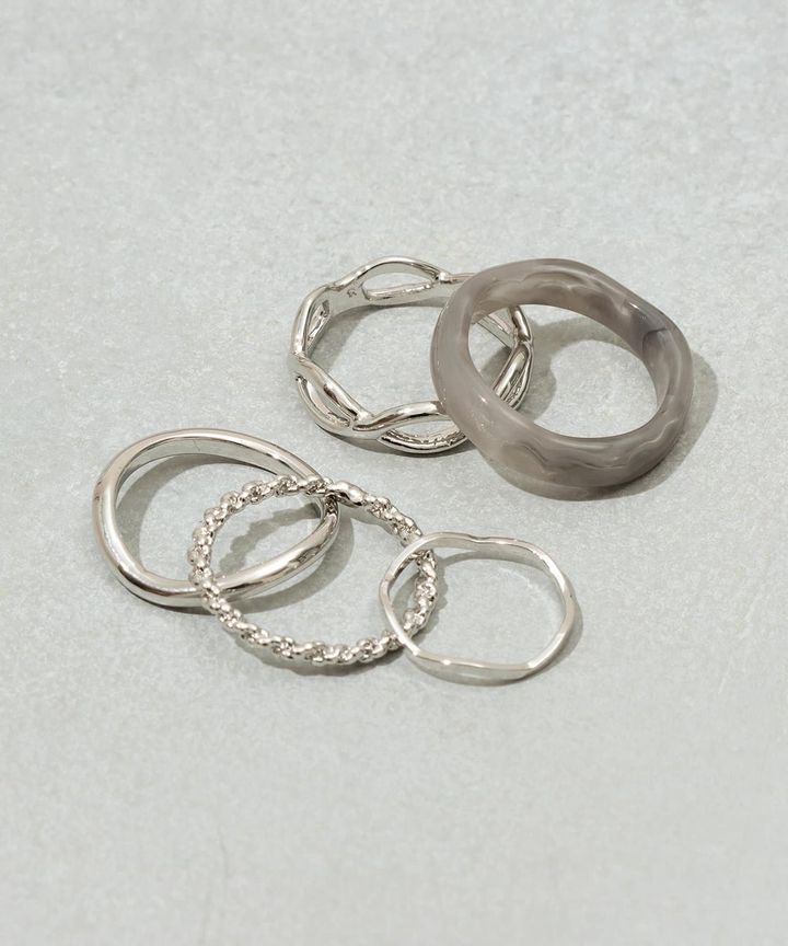 画像2: 出典：3COINS