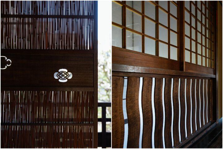 名古屋の「旧豊田佐助邸」で、趣向を凝らしたレトロ建築を見学する醍醐味を味わって