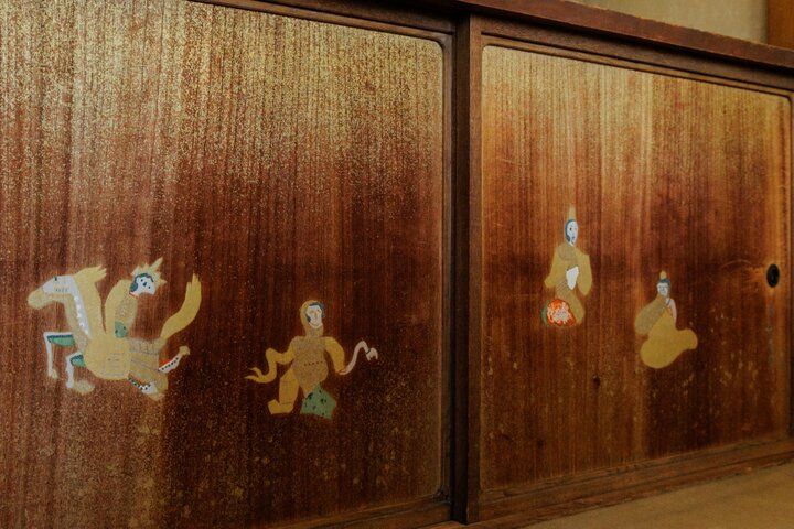 名古屋の「旧豊田佐助邸」で、趣向を凝らしたレトロ建築を見学する醍醐味を味わって