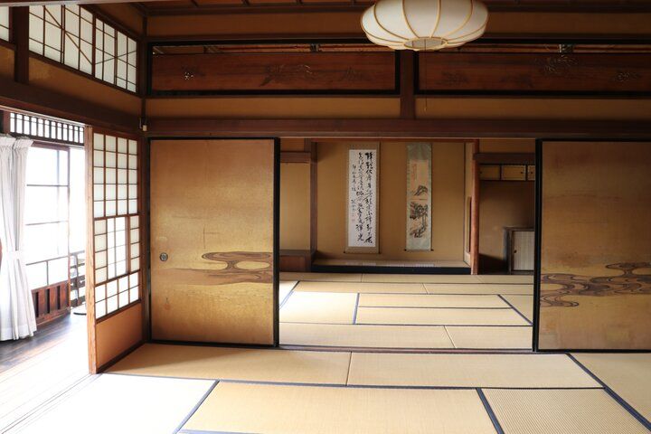 名古屋の「旧豊田佐助邸」で、趣向を凝らしたレトロ建築を見学する醍醐味を味わって