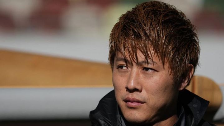 超天才だった35歳日本代表OB、うつ病だったと衝撃告白…「病院にも行きました」