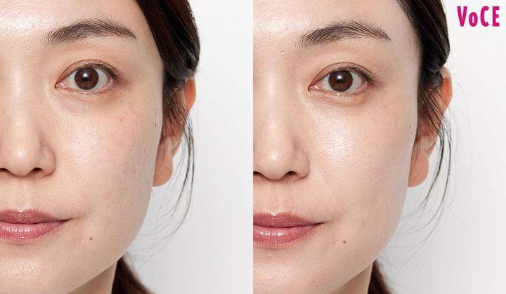 1つ目のシェーディング＆ハイライトが完了