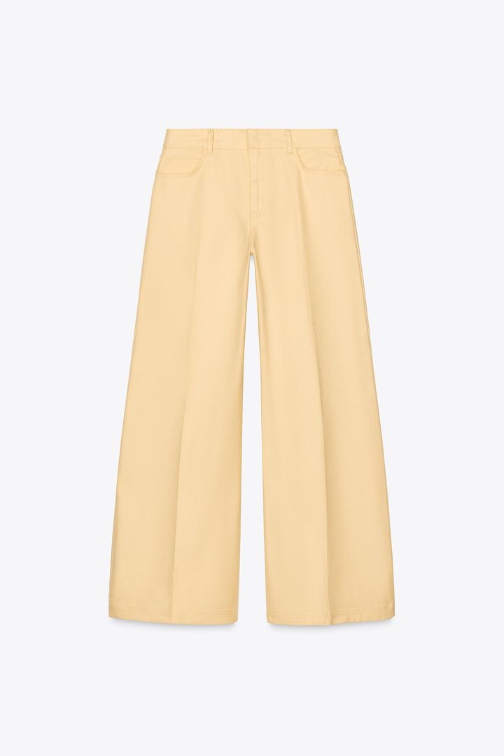 画像2: 出典：ZARA