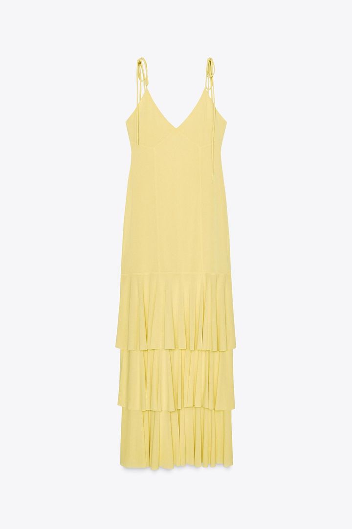 画像3: 出典：ZARA