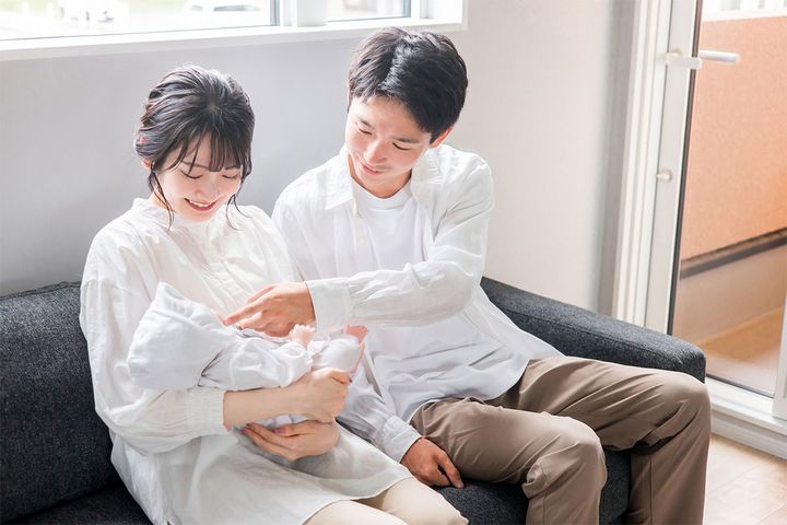 若者の貧困と子どもとの相関関係