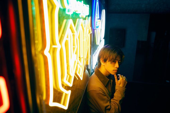 D.LEAGUEを戦うCyberAgent Legitのリーダー・TAKUMI