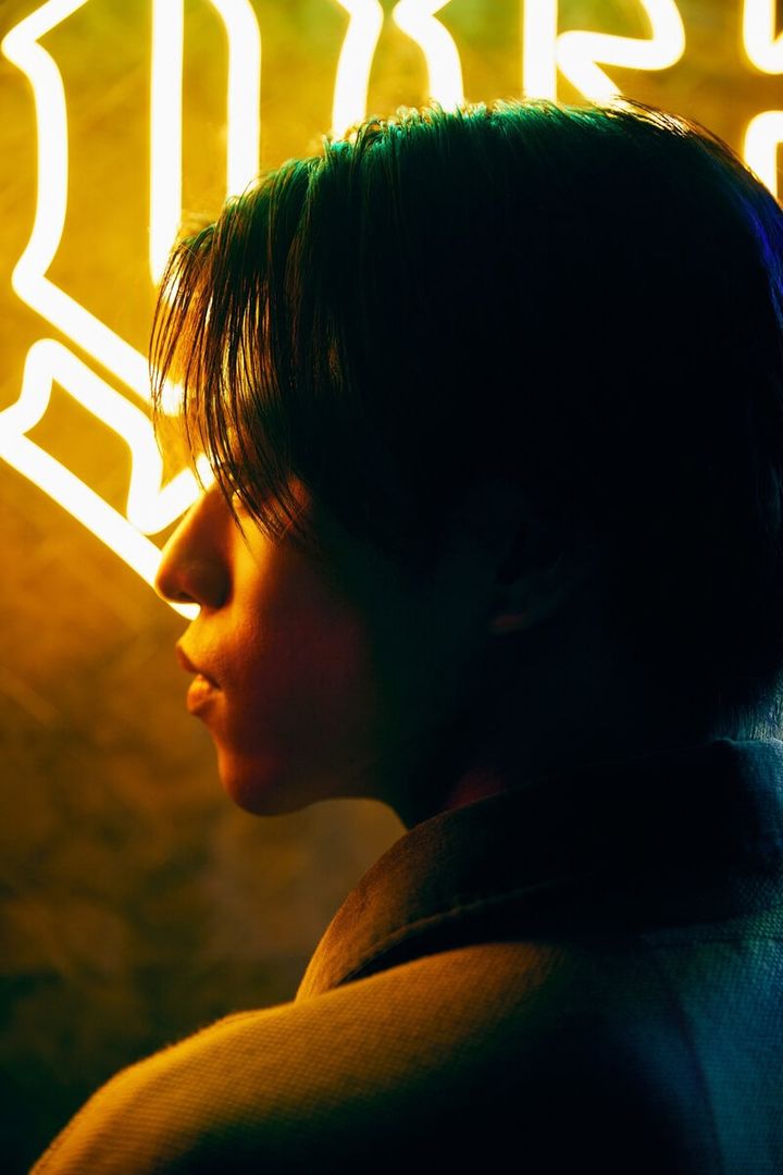 D.LEAGUEを戦うCyberAgent Legitのリーダー・TAKUMI