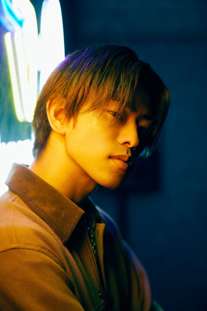 D.LEAGUEを戦うCyberAgent Legitのリーダー・TAKUMI