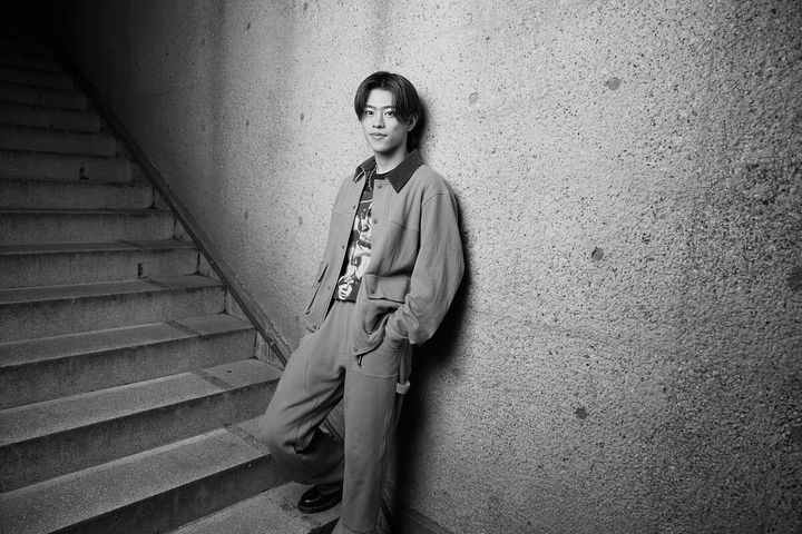 D.LEAGUEを戦うCyberAgent Legitのリーダー・TAKUMI