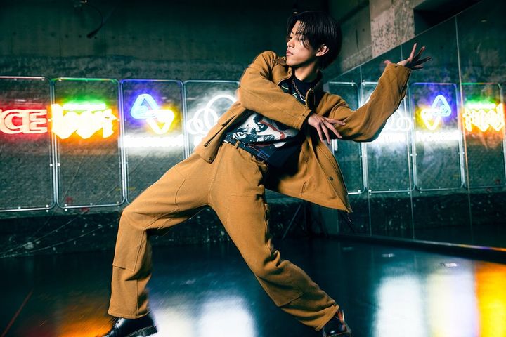 D.LEAGUEを戦うCyberAgent Legitのリーダー・TAKUMI