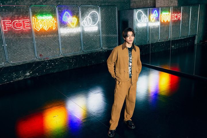 D.LEAGUEを戦うCyberAgent Legitのリーダー・TAKUMI