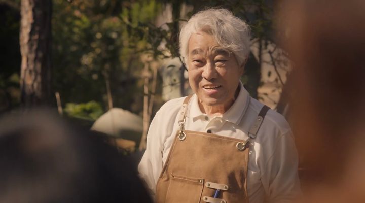 81歳のじいちゃんに役者をやらせたい！ その一念から始まった異色のインディーズ作品がヒット
