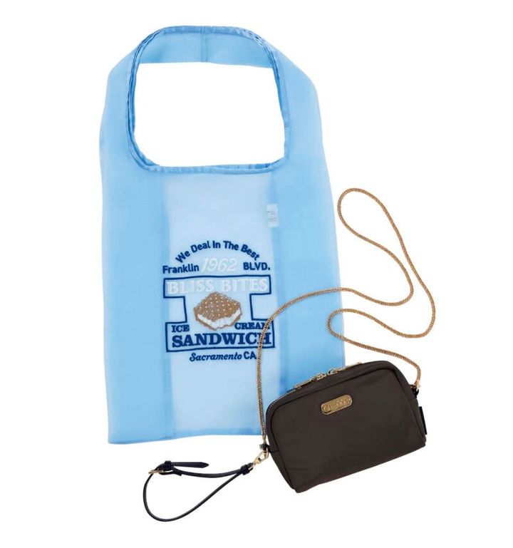 シアー感が今っぽく映える