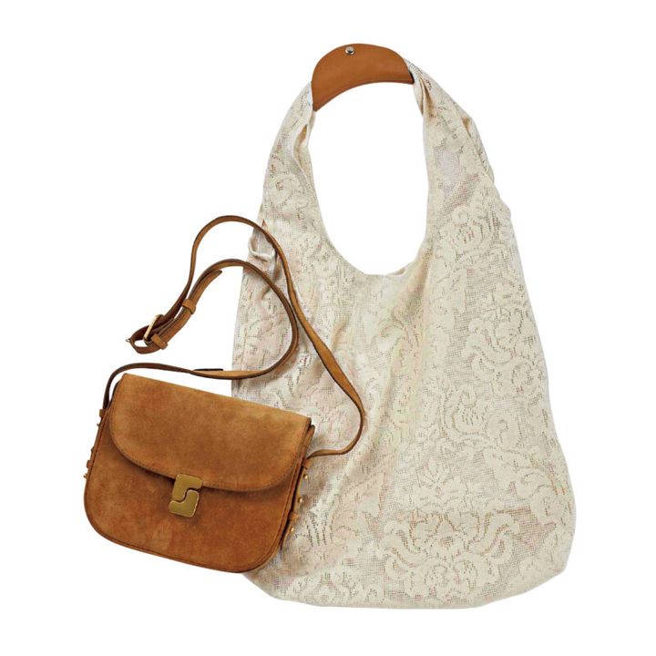 大人ガーリーに寄せて